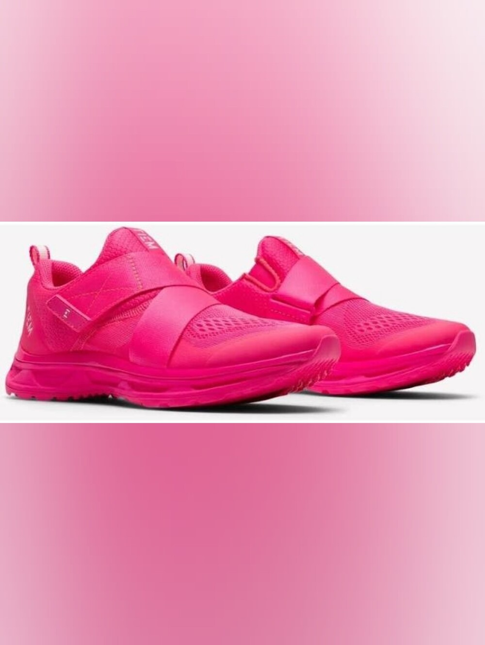 TIEM- Womes Cycling Shoes